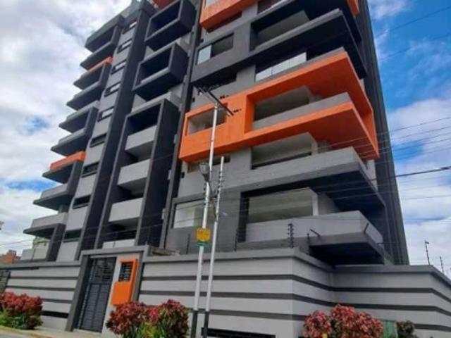 Apartamento en venta en Girardot, Aragua
