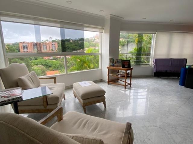 Apartamento en venta en Boca De Uchire, Miranda