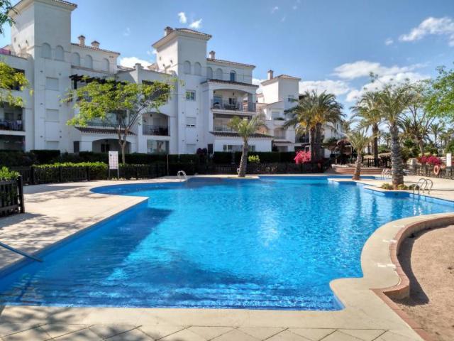 Apartamento en venta en Roldán, Campo de Cartagena y Mar Menor