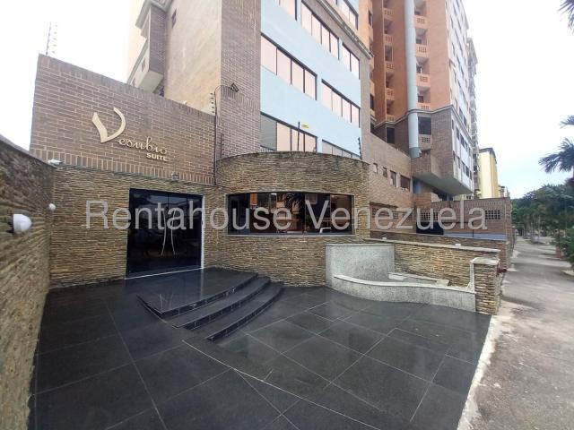 Apartamento en venta en Valencia, Táchira
