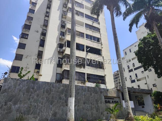 Apartamento en venta en Valencia, Carabobo