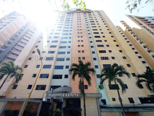 Apartamento en venta en Valencia, Táchira