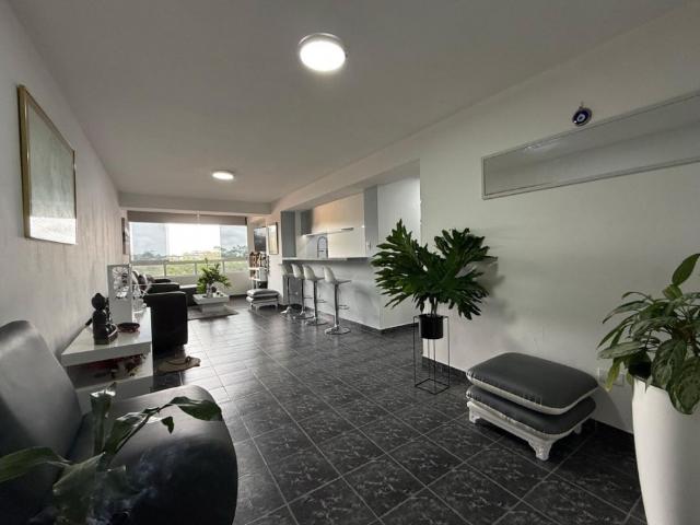 Apartamento en venta en Boca De Uchire, Miranda