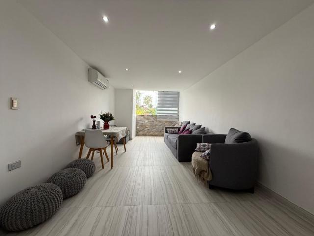 Apartamento en venta en Boca De Uchire, Miranda
