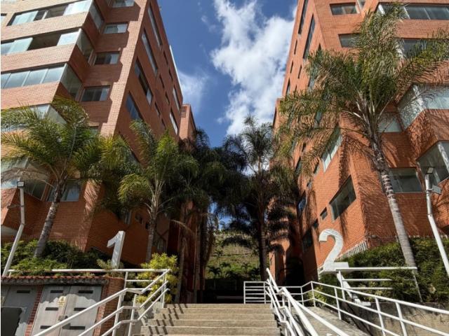 Apartamento en venta en Miranda