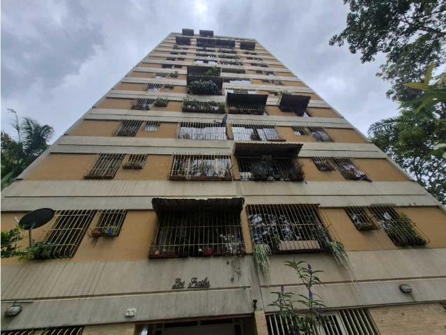Apartamento en venta en Boca De Uchire, Distrito Capital