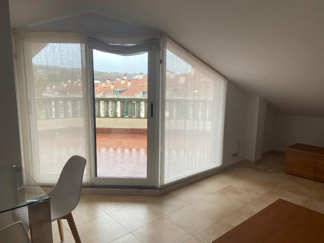 Apartamento en venta en Lalín, O Deza