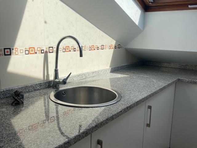 Apartamento en venta en Lalín, O Deza