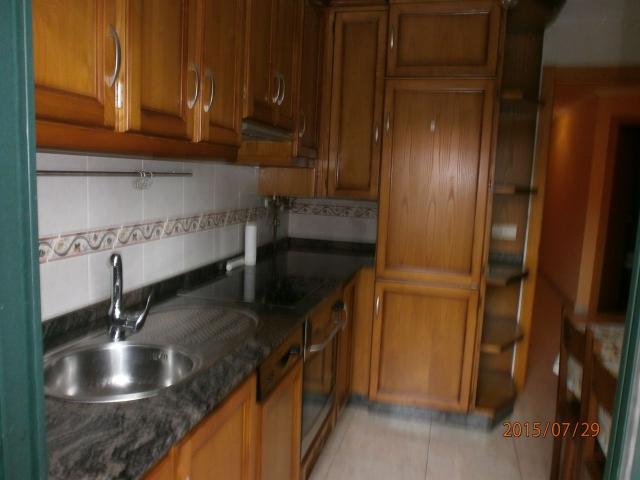 Apartamento en venta en Lalín, A Corredoira