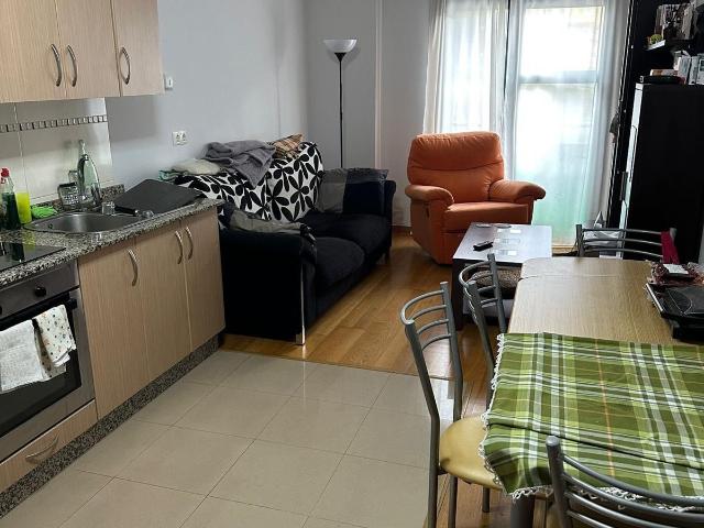 Apartamento en venta en Lalín, O Deza