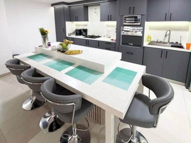 Apartamento en venta en Las Delicias, Municipio San Cristóbal