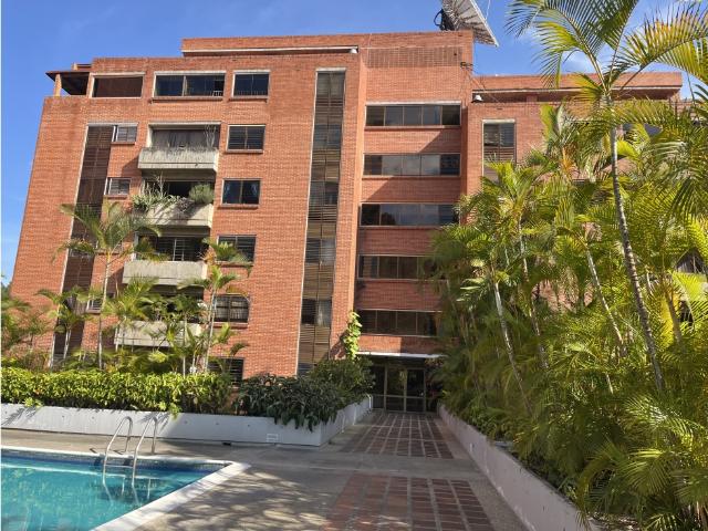 Apartamento en venta en La Tahona, Caracas