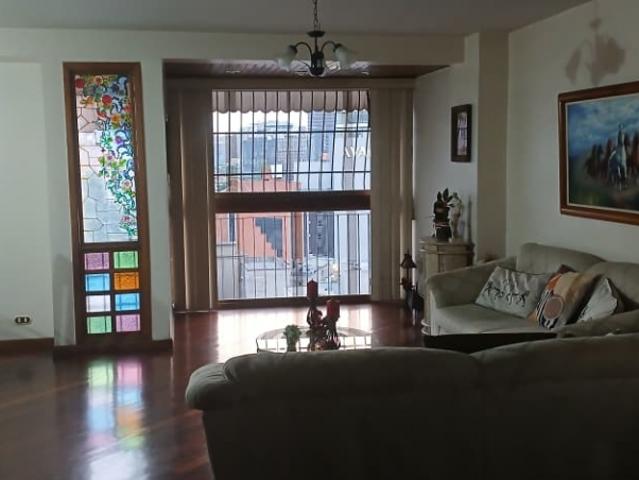 Apartamento en venta en Cúa, Bolívar