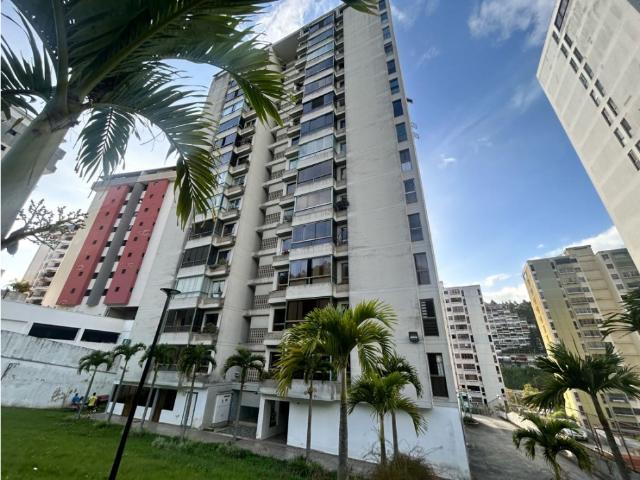 Apartamento en venta en Francisco Linares Alcántara, Miranda