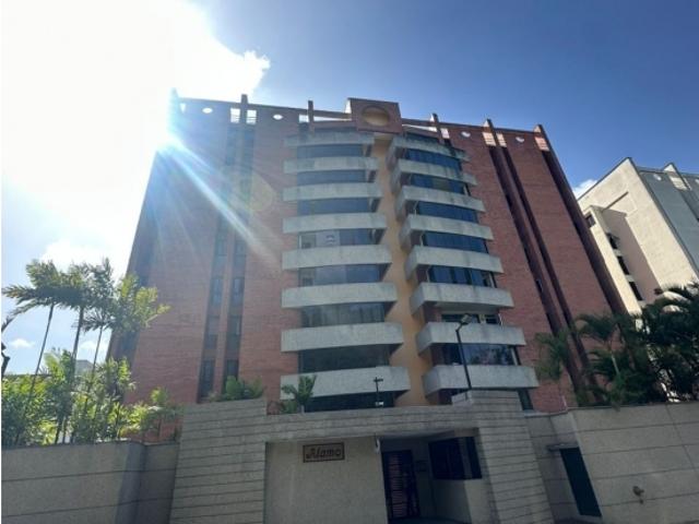 Apartamento en venta en Francisco Linares Alcántara, Miranda