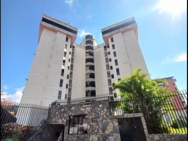 Apartamento en venta en Francisco Linares Alcántara, Miranda