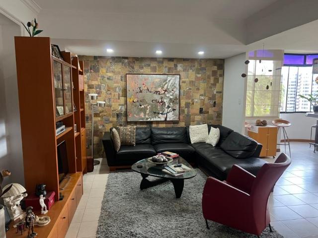 Apartamento en venta en Barquisimeto, Municipio Iribarren