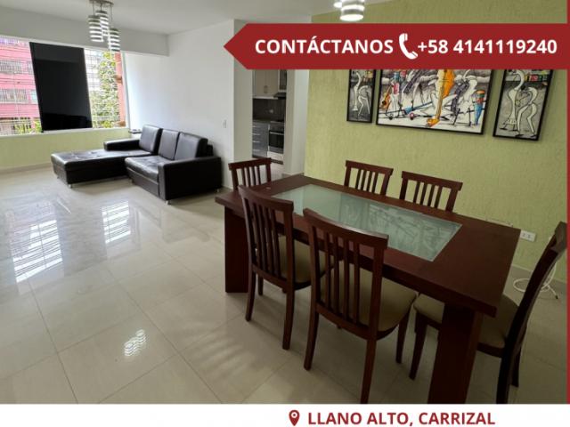 Apartamento en venta en Miranda, Carabobo