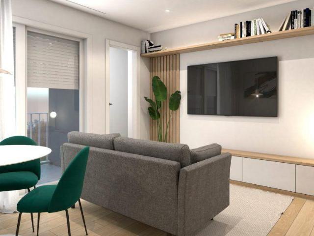 Apartamento en venta en La Bordeta, Segrià
