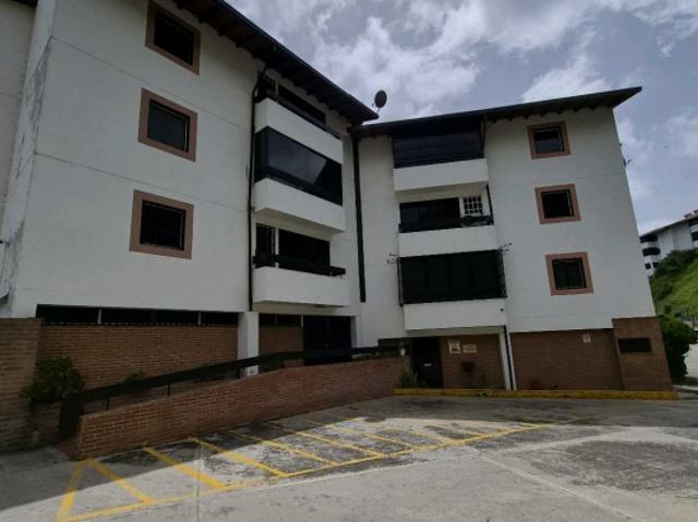Apartamento en venta en Carrizal, Miranda