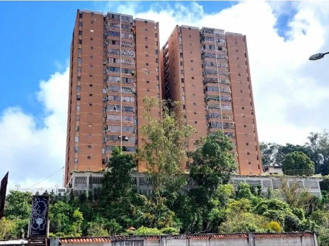 Apartamento en venta en Francisco Linares Alcántara, Miranda