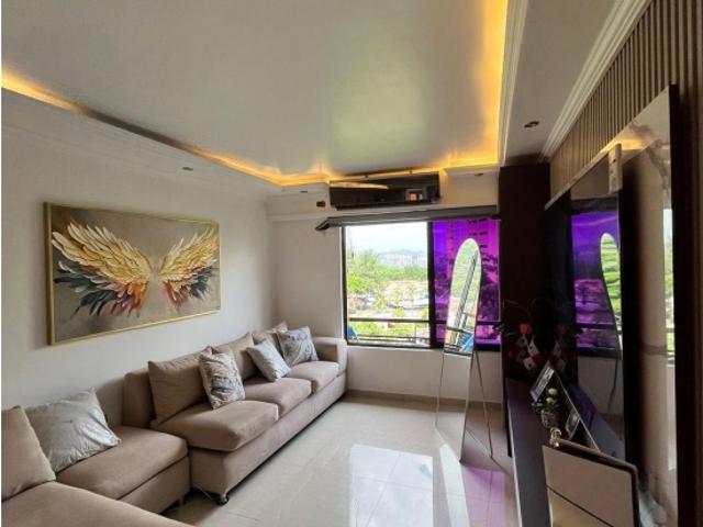 Apartamento en venta en Valencia, Carabobo