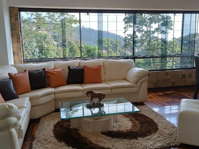 Apartamento en venta en Miranda, Carabobo