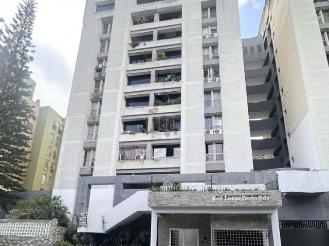 Apartamento en venta en Miranda, Municipio Miranda