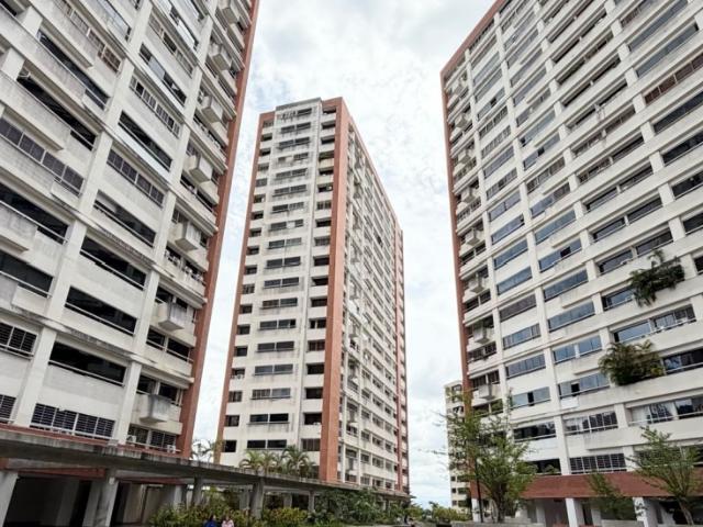 Apartamento en venta en Miranda, Carabobo