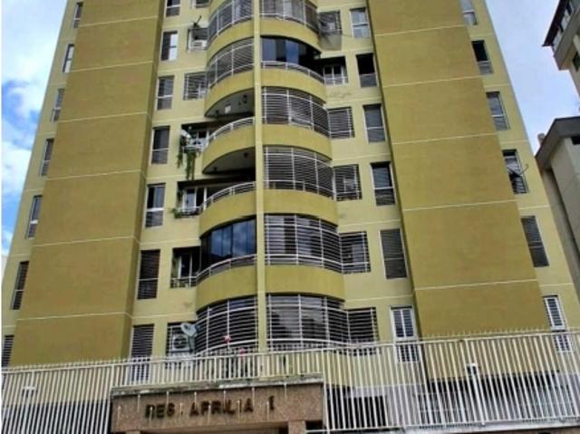 Apartamento en venta en Boca De Uchire, Miranda