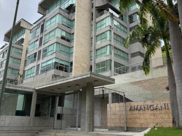 Apartamento en venta en Boca De Uchire, Miranda