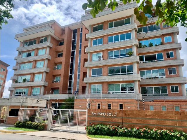 Apartamento en venta en Boca De Uchire, Miranda