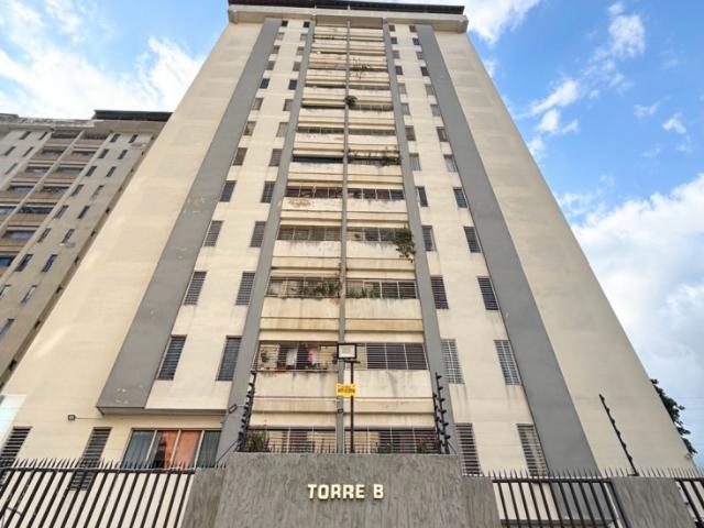 Apartamento en venta en Distrito Capital