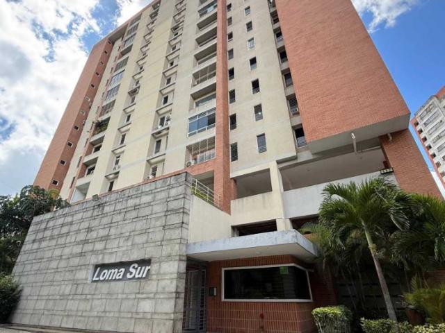 Apartamento en venta en Lomas del Ávila, Caracas