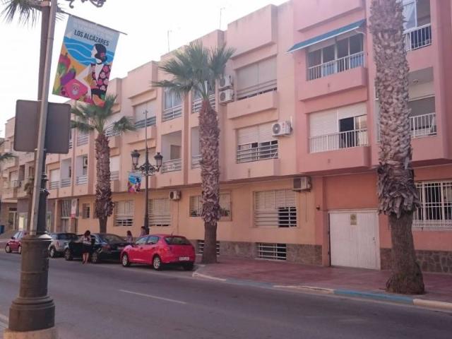 Apartamento en venta en Los Alcázares, Campo de Cartagena y Mar Menor