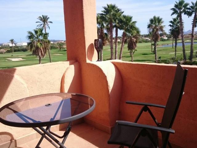 Apartamento en venta en Los Alcázares, Campo de Cartagena y Mar Menor
