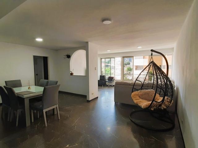 Apartamento en venta en Prado de María, Caracas