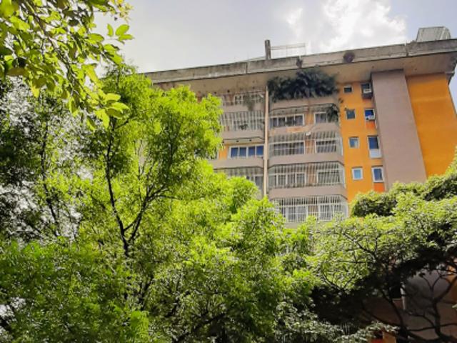 Apartamento en venta en Boca De Uchire, Distrito Capital