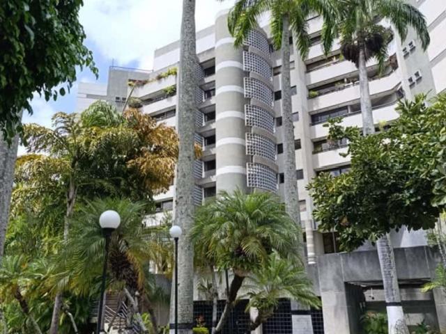 Apartamento en venta en Leoncio Martínez, Miranda