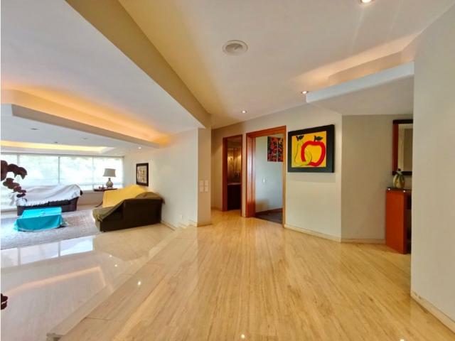 Apartamento en venta en Leoncio Martínez, Miranda
