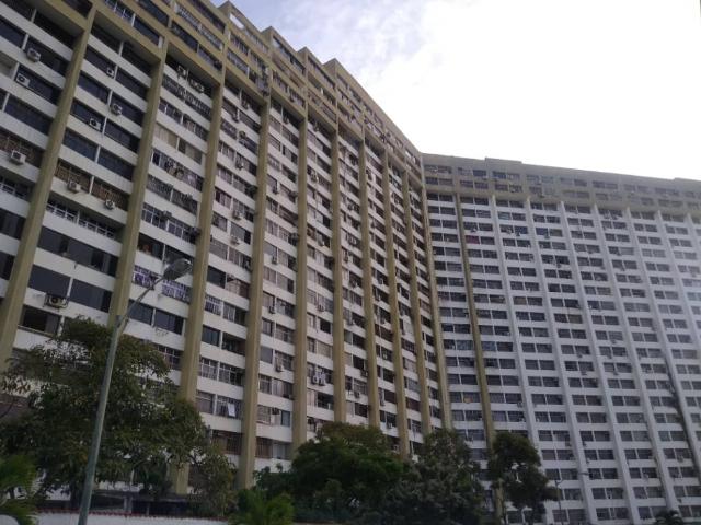 Apartamento en venta en Vargas