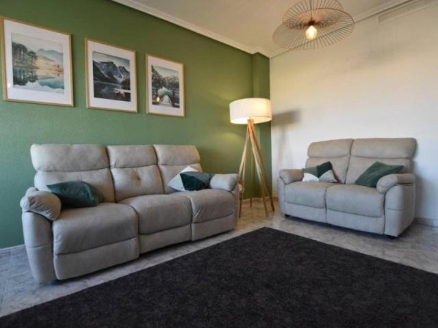 Apartamento en venta en Barrio de los Miras, el Baix Segura / La Vega Baja