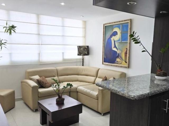 Apartamento en venta