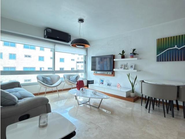 Apartamento en venta en Bolívar