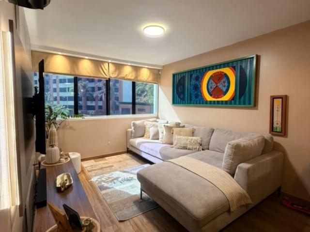 Apartamento en venta en Casco Central de Santa Rosalía, Caracas