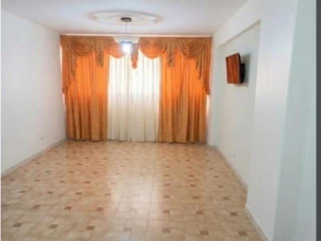 Apartamento en venta en Los Nuevos Teques, Los Teques