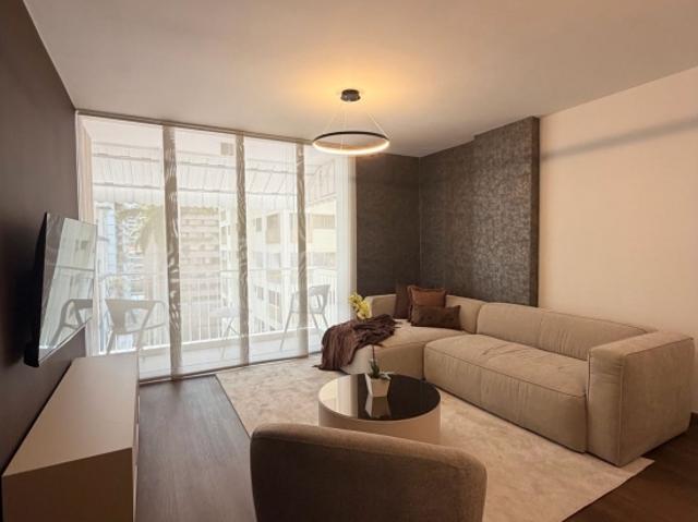 Apartamento en venta en Boca De Uchire, Distrito Capital
