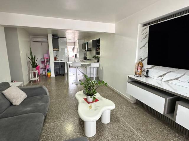 Apartamento en venta en Distrito Capital