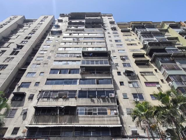 Apartamento en venta en Leoncio Martínez, Miranda