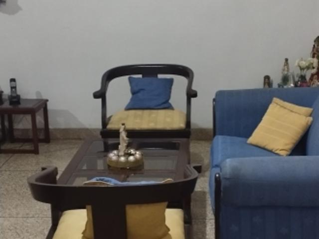 Apartamento en venta en Distrito Capital